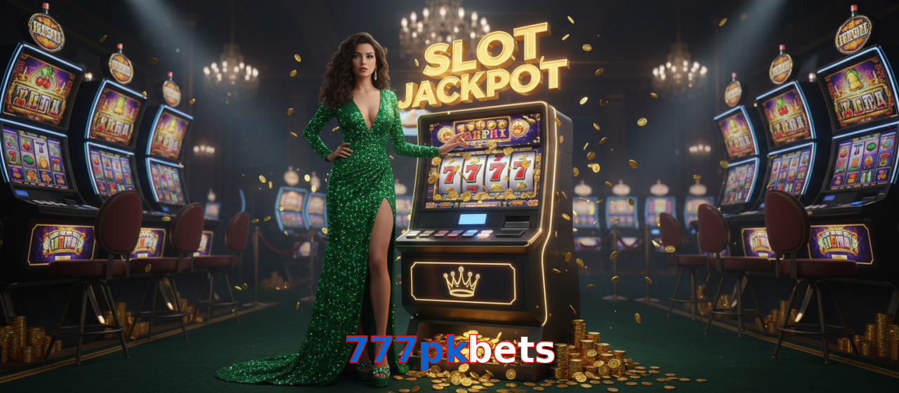 777Pkbets