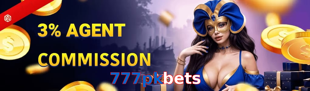 777Pkbets
