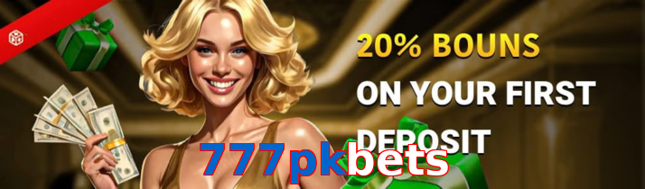 777Pkbets