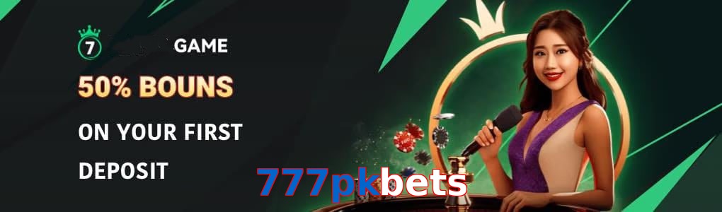 777Pkbets
