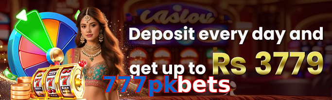 777Pkbets