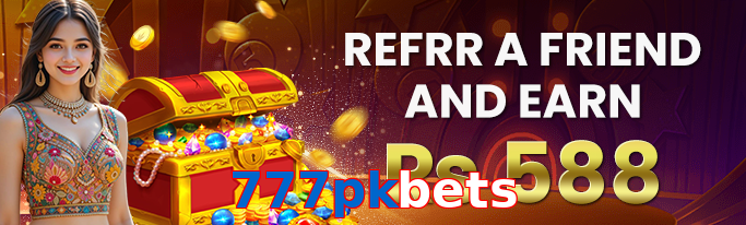 777Pkbets