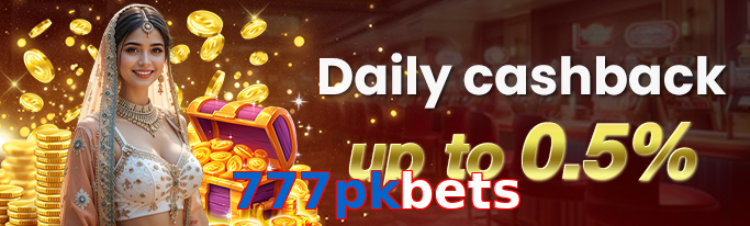 777Pkbets